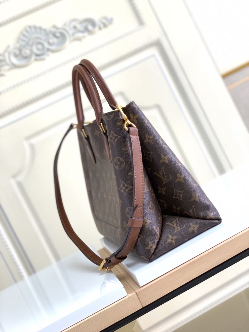 LV Top Handle Bags